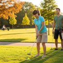 가창파크골프장 이미지