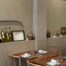 한남동주민센터 3층 다목적실 | [한강진역] 한남동 스테파노 디 살보 이탈리안 쉐프님의 &#39;보르고 한남&#39; 내돈내산 후기