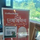 동춘동카페 힐링공간 카페파레트