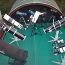 천문대펜션 이미지