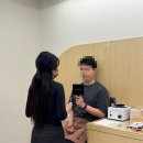 수원 스타필드 왁싱 전문 '바이이연' 눈썹 왁싱 내돈내산