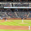 도그시티 | 2026 MLB 워싱턴 내셔널스 vs 뉴욕 메츠 1차전| 뉴욕 시티필드 직관 후기