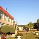 춘산초등학교 이미지