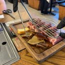 해수욕장 여자전용 화장실 이미지