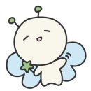 카페물 이미지