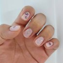 갈매천공원 | [경기/구리]네일아트 잘하는 곳 살롱드래쉬&amp;네일 갈매네일