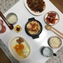 세븐일레븐 안성죽산두현점 | 맛있는거 많이 먹은 10월 사진모음