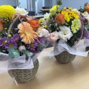 가족 힐링 원예 | 장애 아동을 둔 부모 대상 원예수업(장애인가족원예프로그램, 장애인가족수업, 장애인가족힐링프로그램)