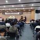 조달진 추모제 이미지