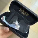 빽안경 이미지
