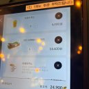엠에프지카페리피고양스타필드점 | 치킨 크랜베리 샌드위치가 맛있는 카페리피 스타필드 고양점 내돈내산 후기