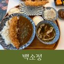 백소정 웨스턴돔점 이미지