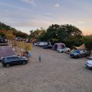 동강전망자연휴양림 화장실 이미지