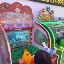 지매곡외 | 오리배, 짚라인이 있는 광주북구대형키즈카페, 매곡동 텐키즈 솔직후기(내돈내산)