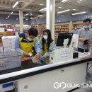 부안 로컬푸드 직매장 이미지