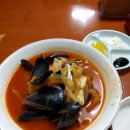 [안산 중앙동] 구룡대반점 - 짜장면 3천원, 짬뽕 4천원, 수타면 맛집