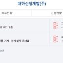 주식회사대하산업개발 네이버블로그