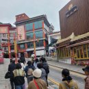 &#34;중장년 청춘문화공간후기:인천중구&#34;인천 최고(古)의 짜장면, 아시나요?