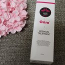 손상모트리트먼트 실크단백질 오리라 프리미엄 트리트먼트