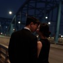 로즈와 나 | 서울 동작대교 웨딩스냅 | 오브로즈 야간 데이트스냅 촬영 후기 및 촬영 팁