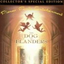 프란다스의 개 이미지