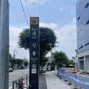 신길중학교 후문 | 신길 뉴타운 임장기② (신풍역~보라매역)