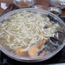 내포칼국수 이미지