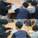 해법수학통문장영어보습학원 | 수학 학원에서 꿈과 자신감을 얻은 운암동의 경험담