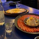 드림상회 | [을지로 술집] 갓성비 인정! 옥상 분위기 미쳤던 가맥 ‘을지상회’ 방문 후기