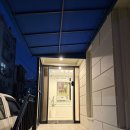 블루노트 | 인천 문학경기장 야구 시즌에 가기 좋은 감성 숙소 ’블루노트 호텔‘ OTT 노트 평일 숙박 후기