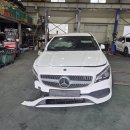 CLA220 / 117 345 / 2019 / 270 920 / 00368 이미지