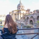 오후의스케치북 | 로마 시내투어 오후 예약 후기 : 이탈리아여행 일정 코스