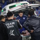 [SD 울산 인터뷰] “갈비뼈 부기 심해” 울산과 대표팀의 ‘청천벽력’ 이동경 갈비뼈 부상→응급실행…승리에도 웃지 못한 노상래 감독대행 이미지