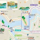 차탄천주상절리길 | 230914_포천한탄강주상절리길 4코스멍우리길(화적연~수변생태공원 왕복)