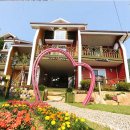 로즈마리 펜션 이미지