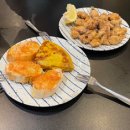 바다황제 개방화장실 | 스페인 여행 (3)