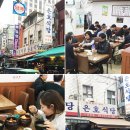 명가식당해장국 이미지