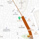 파리바게뜨 독바위역 이미지