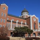 계명대학교 이미지