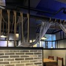 사발에 술 내리고 이미지