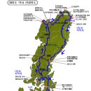 대마도 자전거 순환일주 1 [개요 메모] 이미지