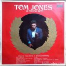 Keep On Running - Tom Jones 이미지