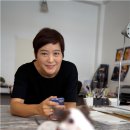 K채널 / 백희나 작가 ‘제3회 용아문화대상’ 수상자로 선정