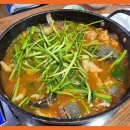 송천민물매운탕