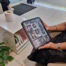 라브리지헤어 | 마곡역미용실 라브리지헤어 레이어드컷, 셋팅펌 후기