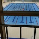 화도체육문화센터 수영장 이미지