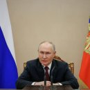 Vladimir Poutine, prisonnier de sa logique de guerre 이미지