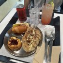 CU 성남우성점 | 왓츠인마이 Aug.(2) 알로 도산 웨이팅 예술의전당 마르크 샤갈 특별전 서울 근교 드라이브 코스 추천...