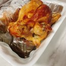한국닭옥돌구이