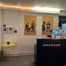 LA 노래연습장 이미지